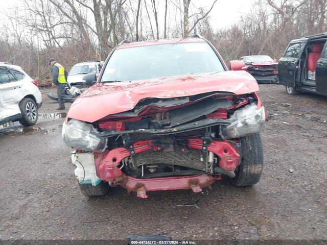 Mitsubishi Outlander Se