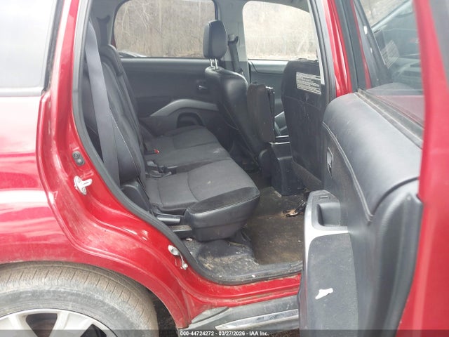 Mitsubishi Outlander Se