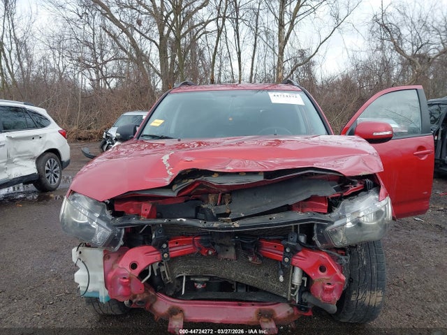 Mitsubishi Outlander Se
