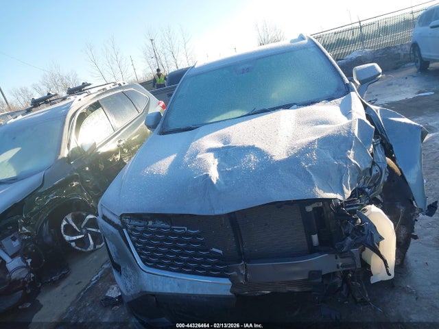 Cadillac XT4 Awd Premium Luxury