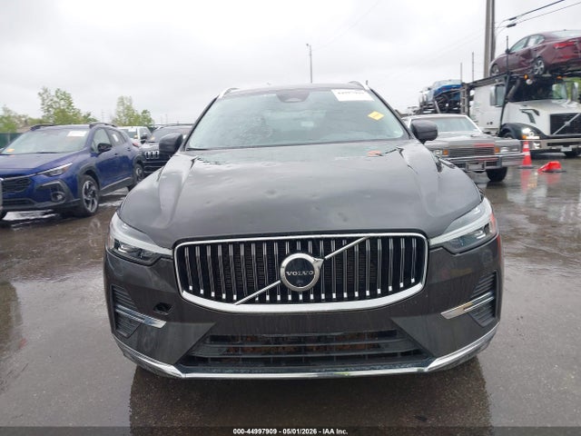 Volvo XC60 B5 Inscription