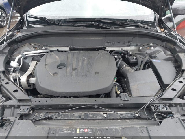 Volvo XC60 B5 Inscription
