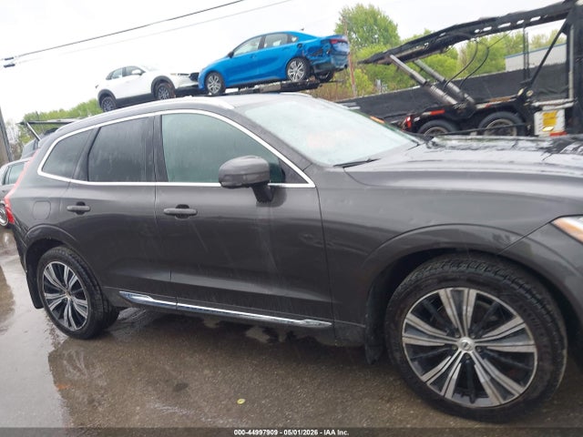 Volvo XC60 B5 Inscription
