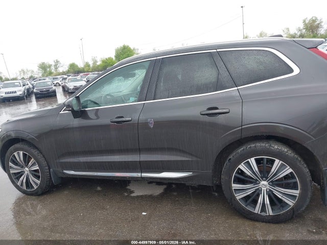 Volvo XC60 B5 Inscription