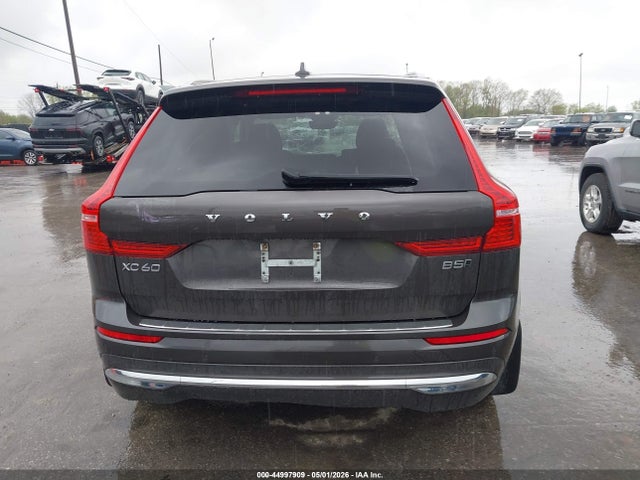 Volvo XC60 B5 Inscription