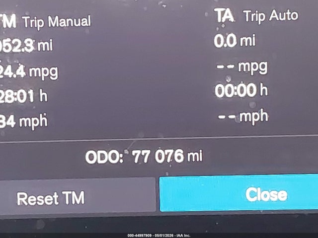 Volvo XC60 B5 Inscription