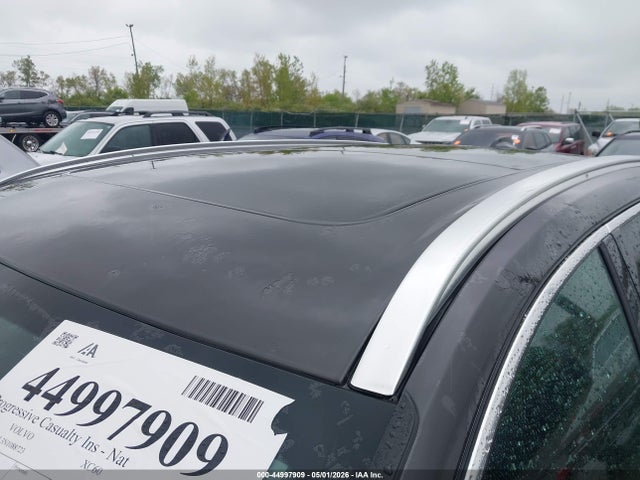 Volvo XC60 B5 Inscription