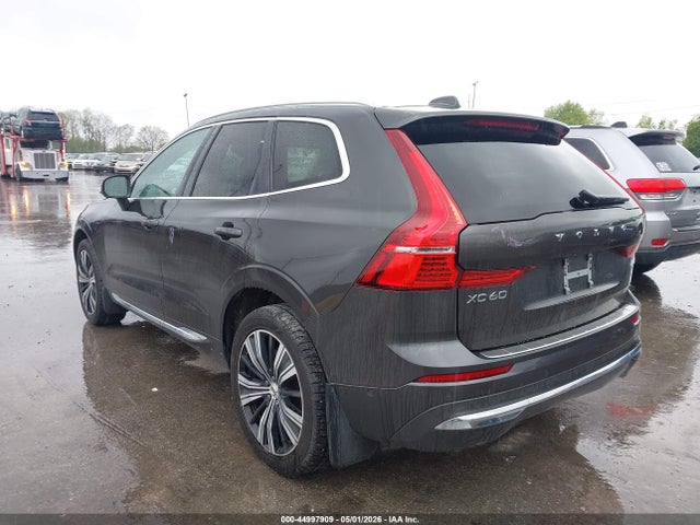 Volvo XC60 B5 Inscription