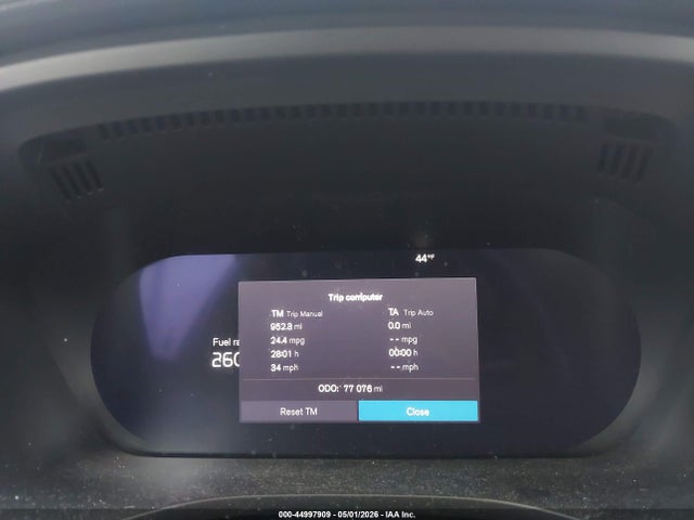 Volvo XC60 B5 Inscription