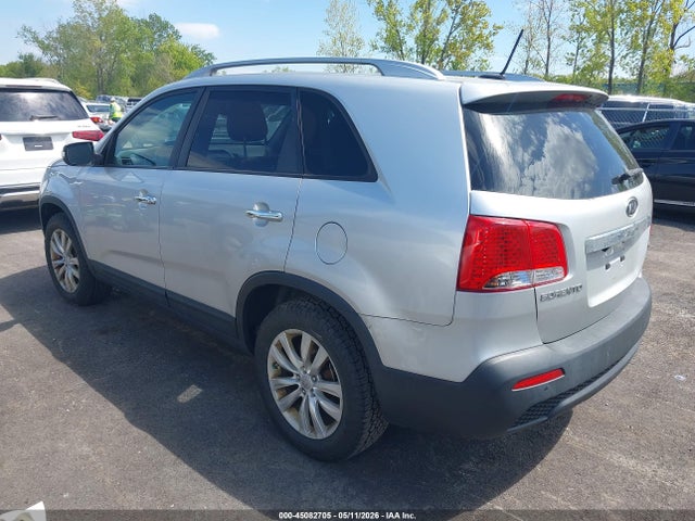 Kia Sorento Ex V6