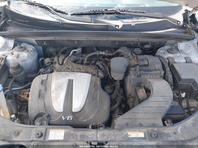 Kia Sorento Ex V6