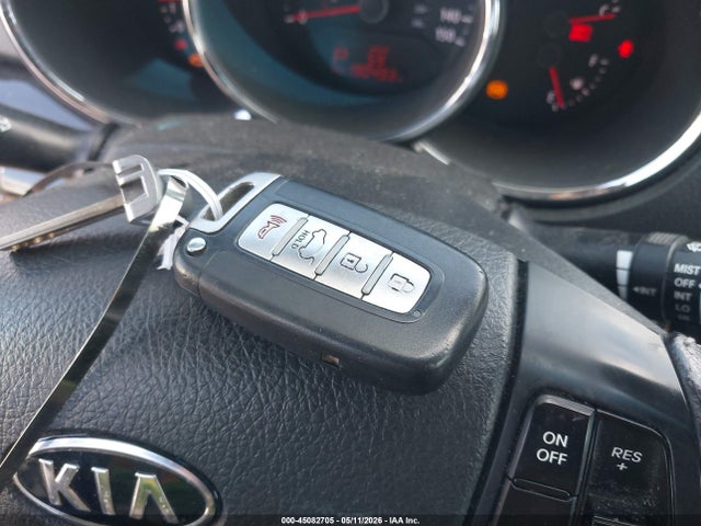 Kia Sorento Ex V6