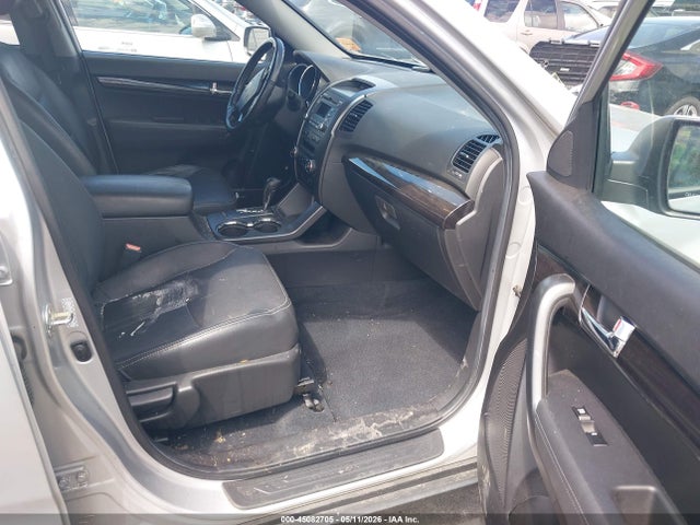 Kia Sorento Ex V6