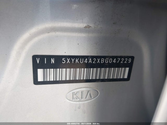 Kia Sorento Ex V6