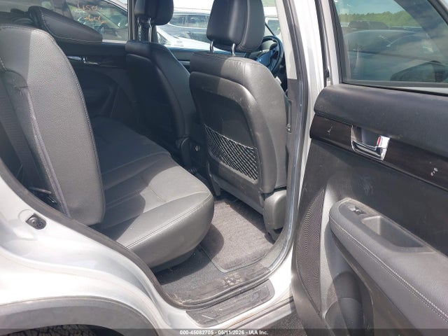 Kia Sorento Ex V6