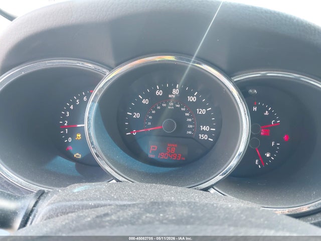 Kia Sorento Ex V6