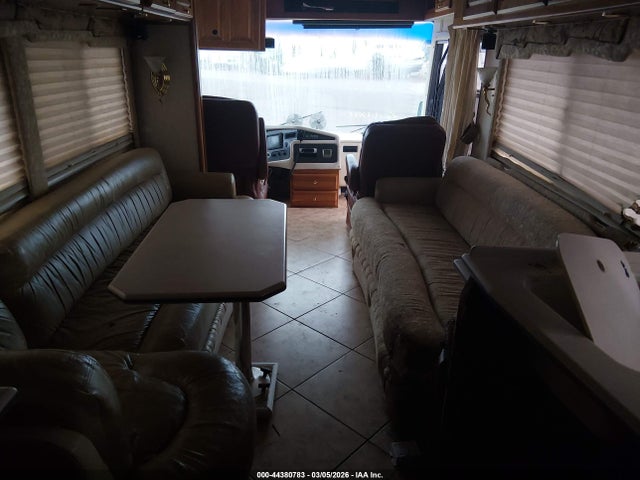 Roadmaster Executive Signature