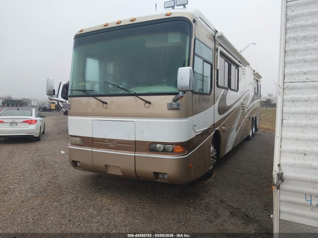 Roadmaster Executive Signature
