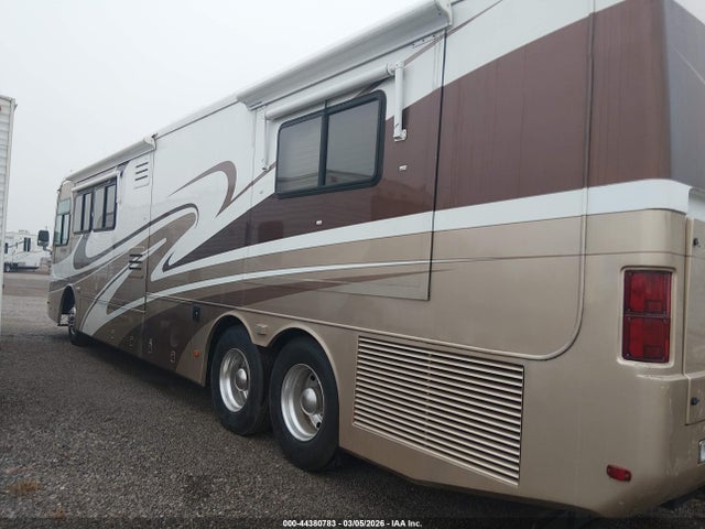 Roadmaster Executive Signature
