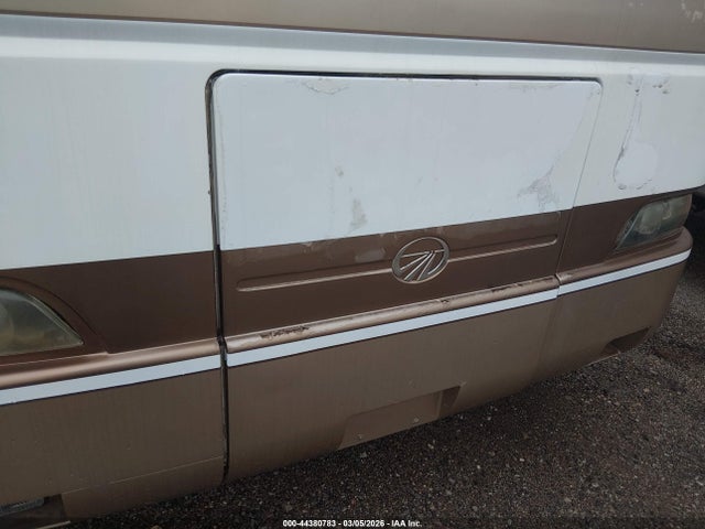 Roadmaster Executive Signature