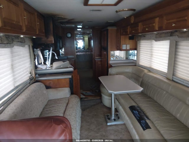 Roadmaster Executive Signature
