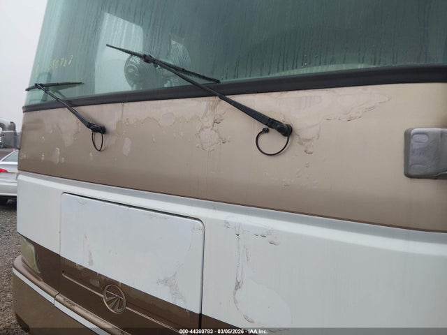 Roadmaster Executive Signature