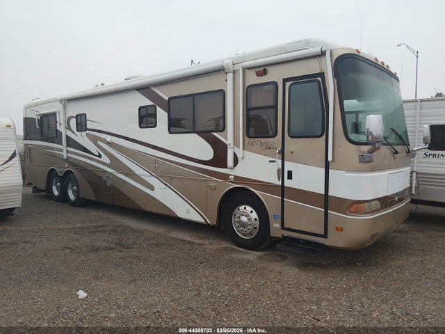 Salvage Roadmaster Executive Signature Image