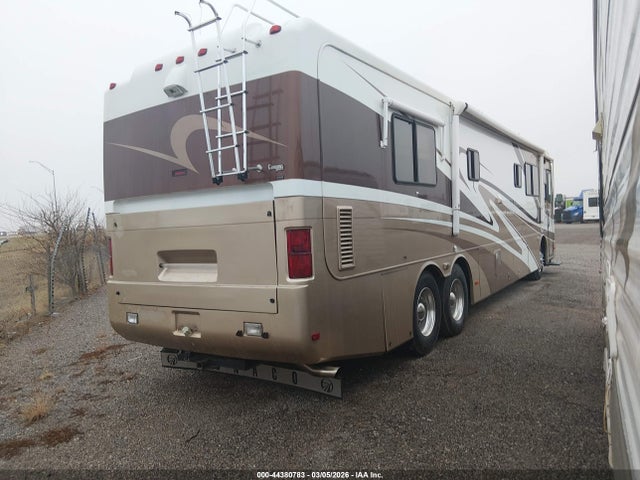 Roadmaster Executive Signature
