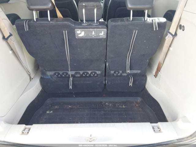 Chrysler Pacifica Touring-l