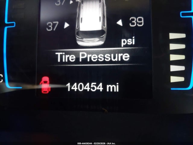 Chrysler Pacifica Touring-l