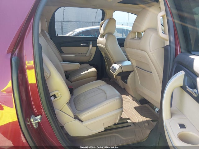 GMC Acadia Slt-2