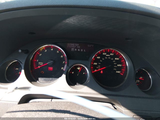 GMC Acadia Slt-2
