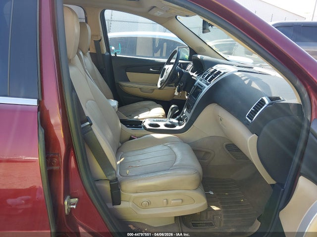 GMC Acadia Slt-2
