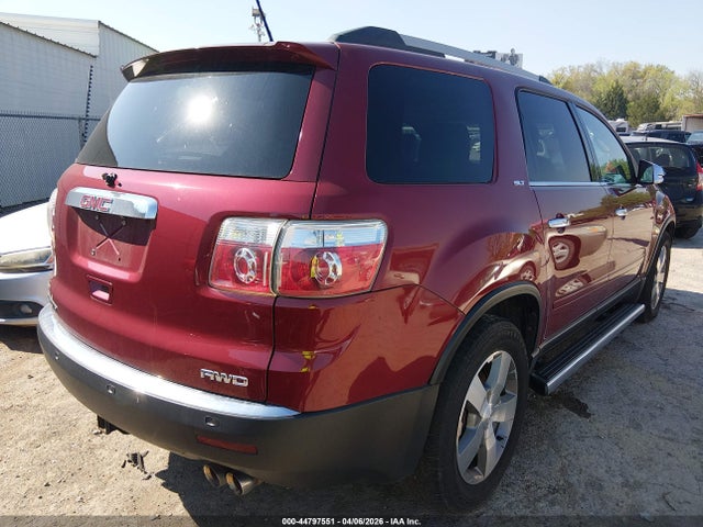 GMC Acadia Slt-2