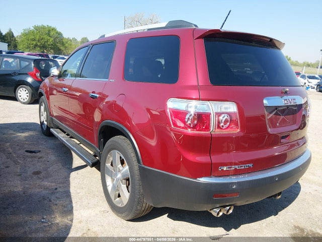 GMC Acadia Slt-2