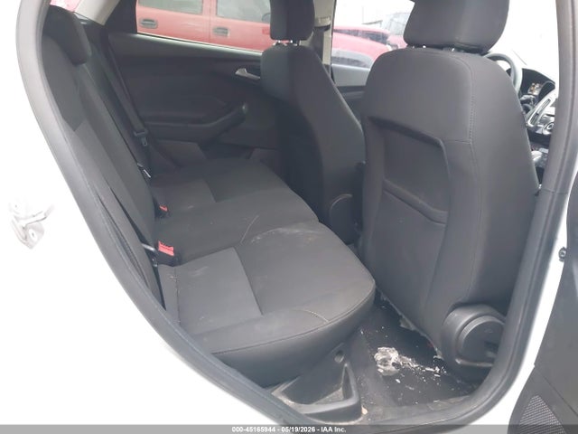 Ford Focus Sel