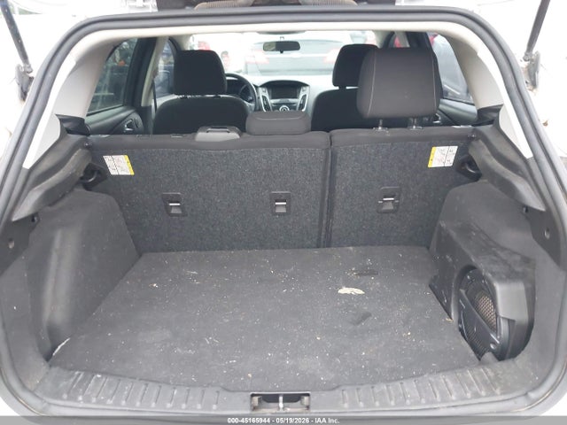 Ford Focus Sel