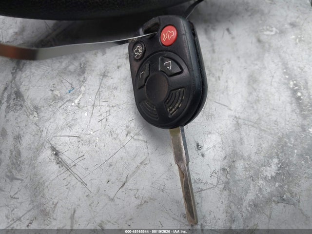 Ford Focus Sel