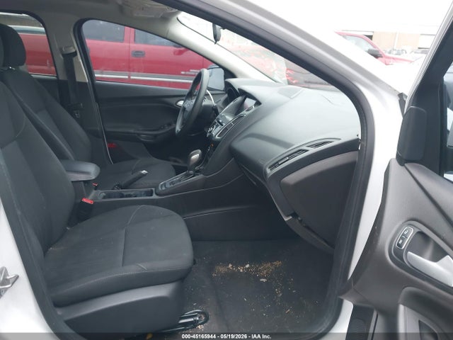 Ford Focus Sel