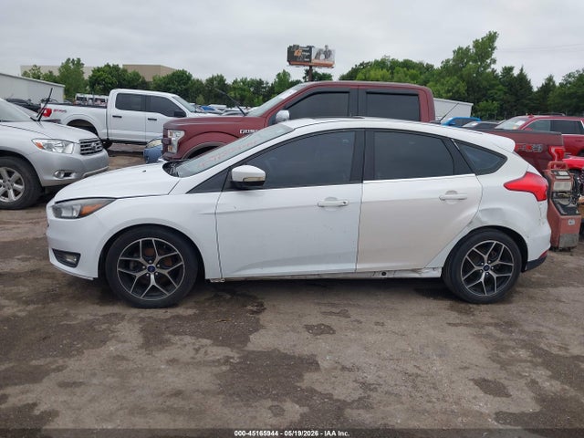 Ford Focus Sel