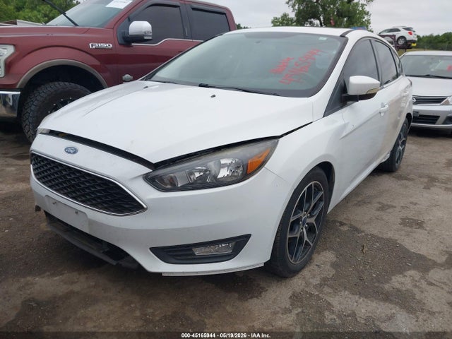 Ford Focus Sel