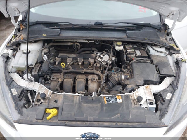 Ford Focus Sel