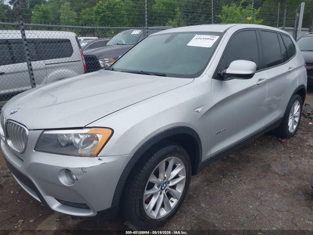 BMW X Series Xdrive28i