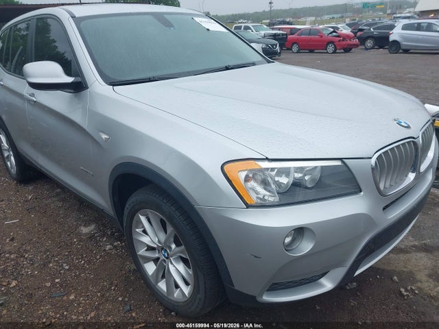 BMW X Series Xdrive28i