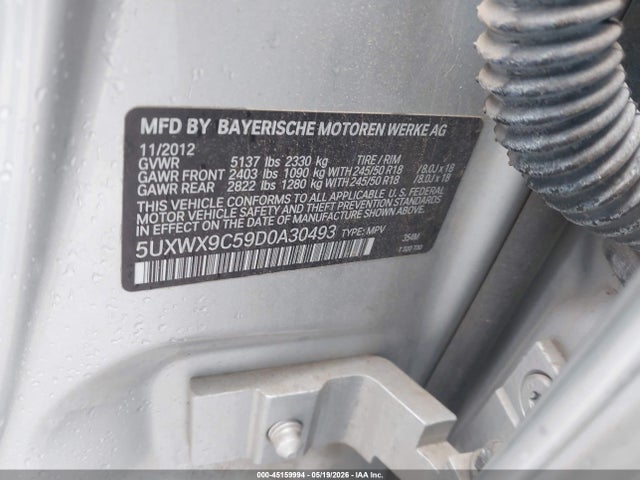 BMW X Series Xdrive28i