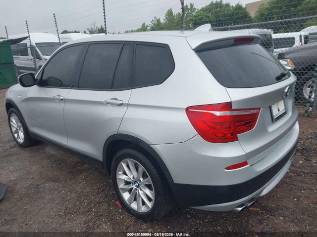 BMW X Series Xdrive28i