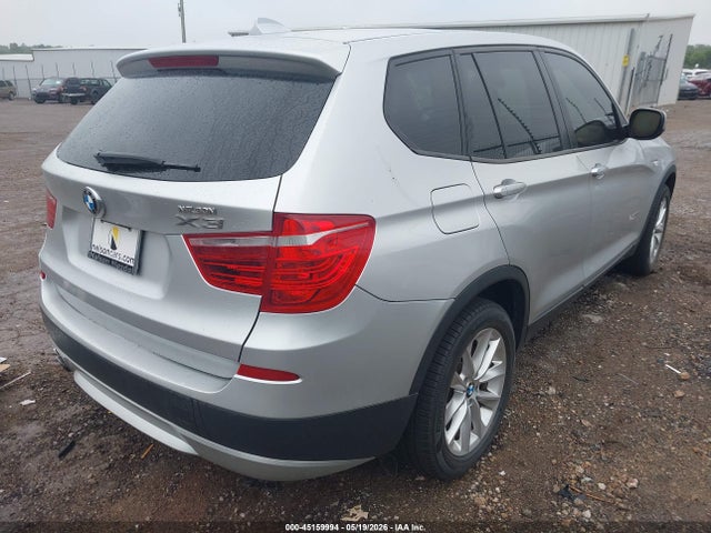 BMW X Series Xdrive28i