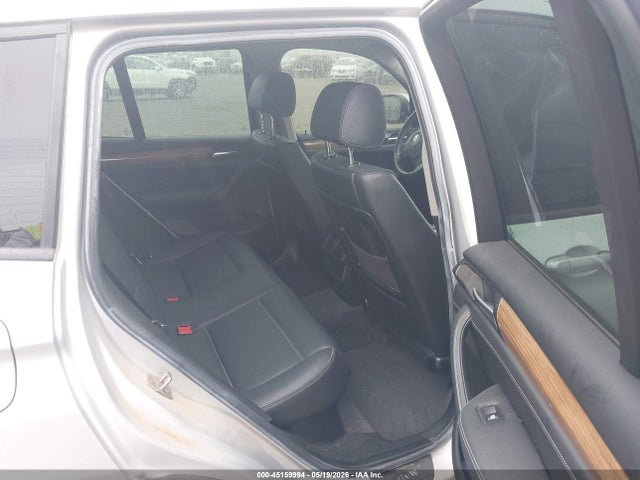 BMW X Series Xdrive28i