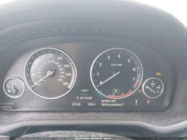 BMW X Series Xdrive28i