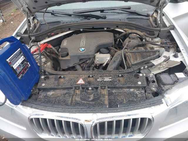 BMW X Series Xdrive28i